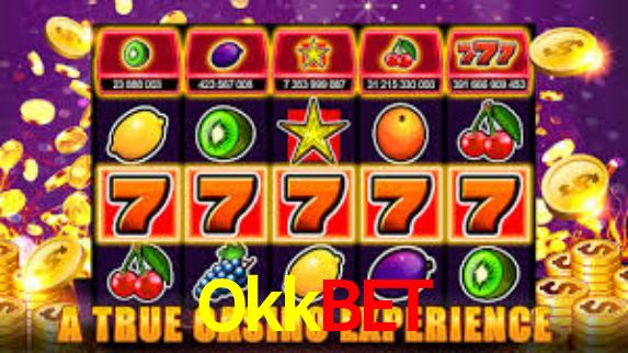 Okkbet,Okk.Bet