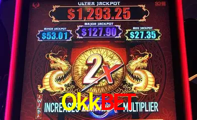 Okkbet,Okk.Bet