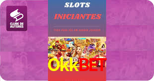 Bônus Generosos e Exclusivos no Okkbet para Você!
