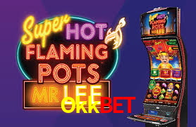 Okkbet,Okk.Bet