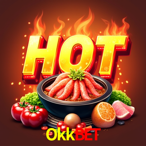 Sinta a adrenalina dos jogos de cassino com Okkbet