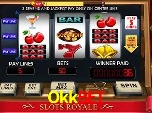 Okkbet