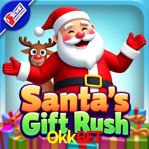 Okkbet: Jogos de Caça-Níqueis-Altas Recompensas, Roleta-Velocidade, Blackjack-Desafios Máximos